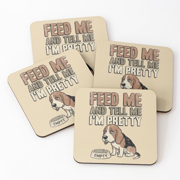 Item preview, The Beagle’s Melodramatic Manifesto designed and sold by AwesomeBeyondLimits.