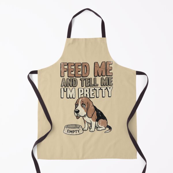 Item preview, The Beagle’s Melodramatic Manifesto designed and sold by AwesomeBeyondLimits.