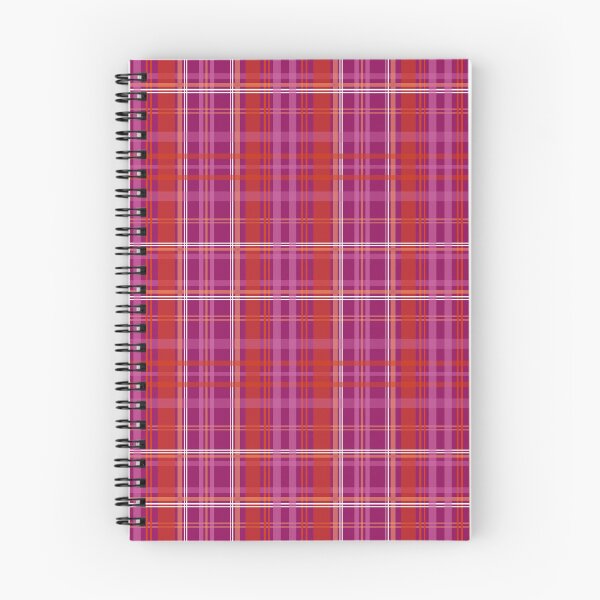 Item preview, Lesbian Plaid designed and sold by GothicBohemian.