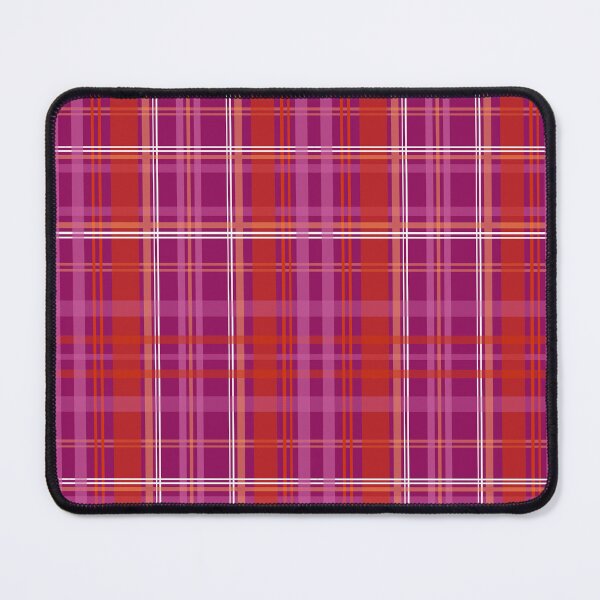Item preview, Lesbian Plaid designed and sold by GothicBohemian.