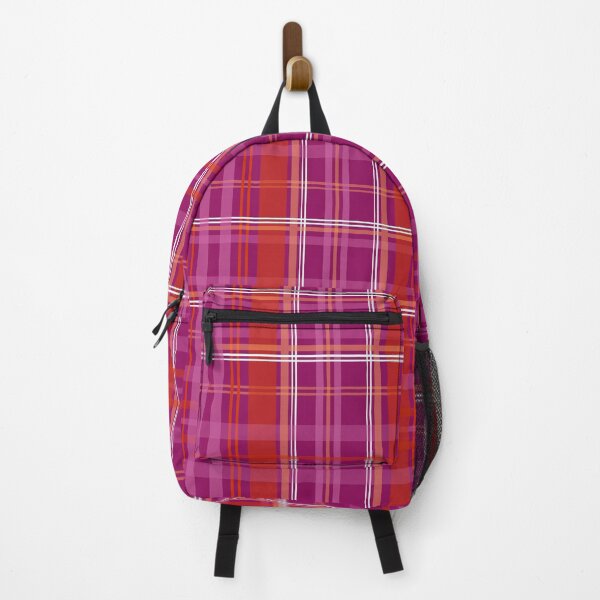 Item preview, Lesbian Plaid designed and sold by GothicBohemian.
