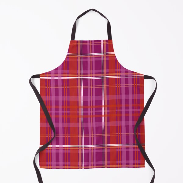 Item preview, Lesbian Plaid designed and sold by GothicBohemian.