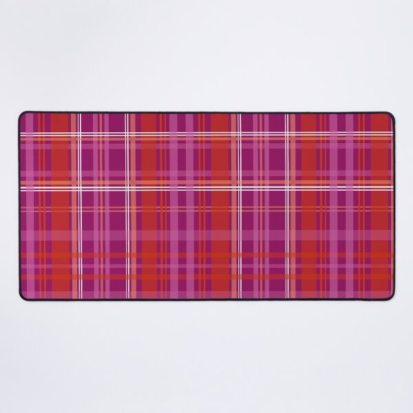Item preview, Lesbian Plaid designed and sold by GothicBohemian.