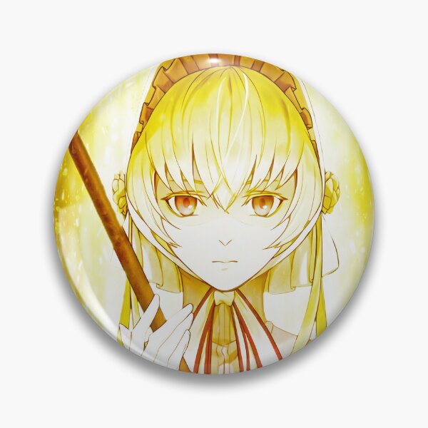Item preview, Silky Ancient Magus Bride Anime Girl Waifu Staff Silky Calm Golden Light designed and sold by Tokyonomad.