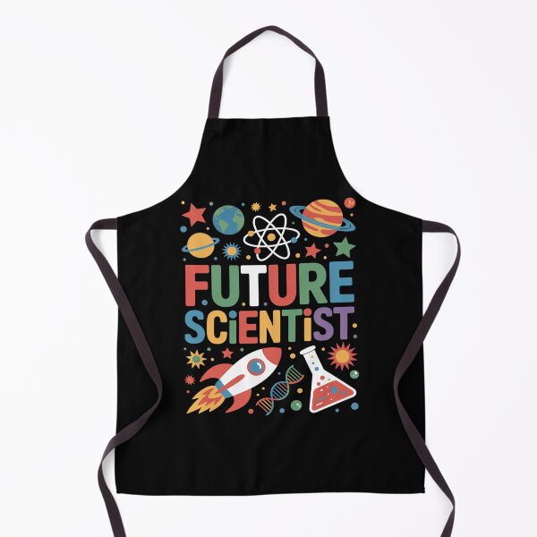 Item preview, Future Scientist Stem Technology Engineering designed and sold by KonopikaaArt.