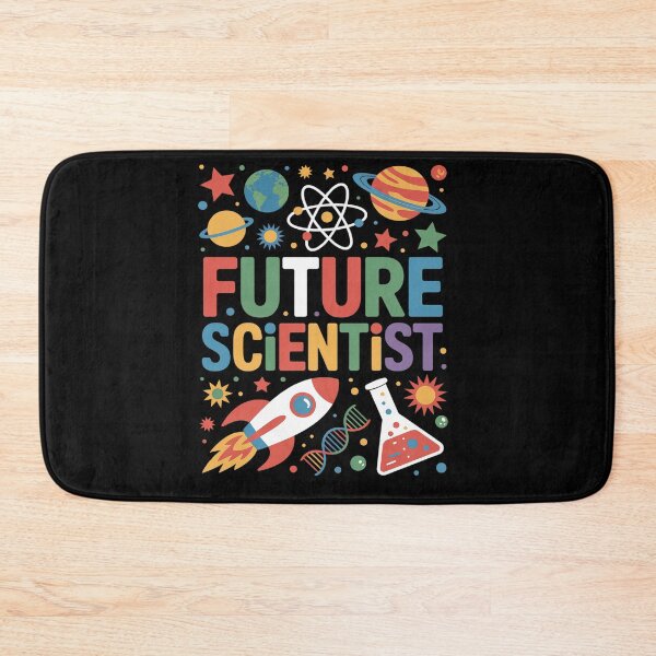 Item preview, Future Scientist Stem Technology Engineering designed and sold by KonopikaaArt.