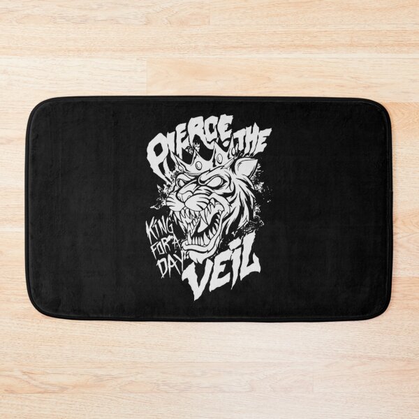 Item preview, Banda Pierce The Veil designed and sold by lela3ee.