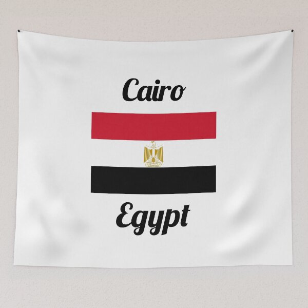 Item preview, Cairo Egypt - Stylish Prints, designed and sold by Fleetwood1994.