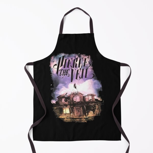 Aperçu de l'œuvre Pierce The Veil Band créée et vendue par lela3ee.