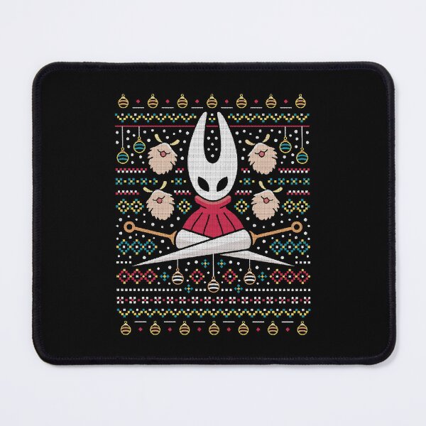 Item preview, Pharloom Ugly Sweater Hollow Knight designed and sold by Michaejackson1.