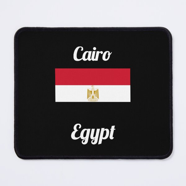 Item preview, Cairo Egypt - Stylish Prints, designed and sold by Fleetwood1994.