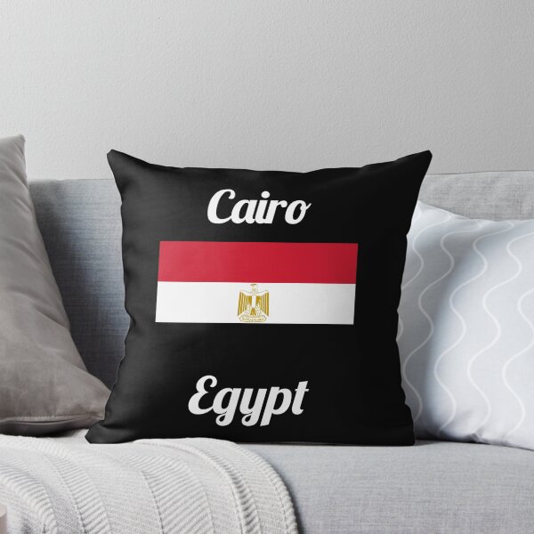 Item preview, Cairo Egypt - Stylish Prints, designed and sold by Fleetwood1994.