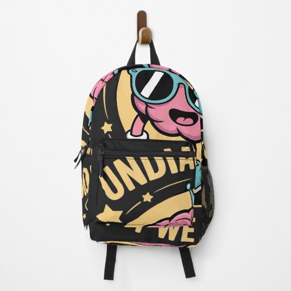 Item preview, CUTE FUNNY GRAPHIC UNDIAGNOSED BUT WE ALL KNOW designed and sold by Dolostope.