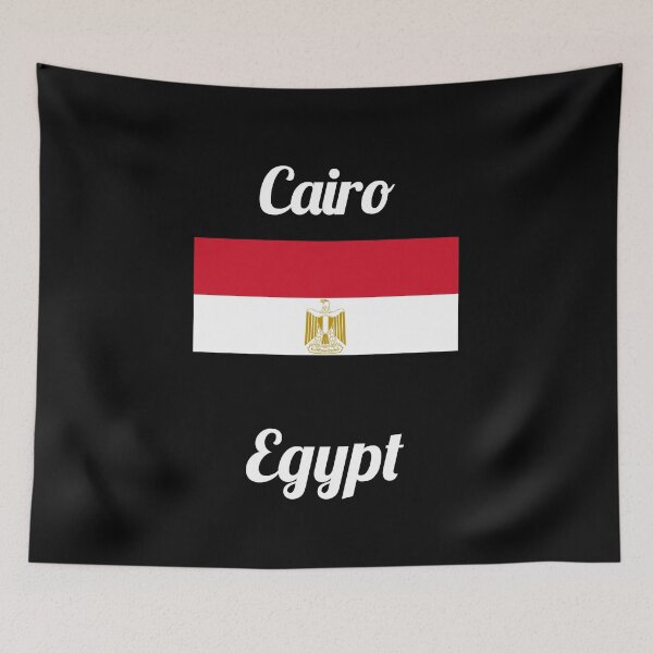 Item preview, Cairo Egypt - Stylish Prints, designed and sold by Fleetwood1994.