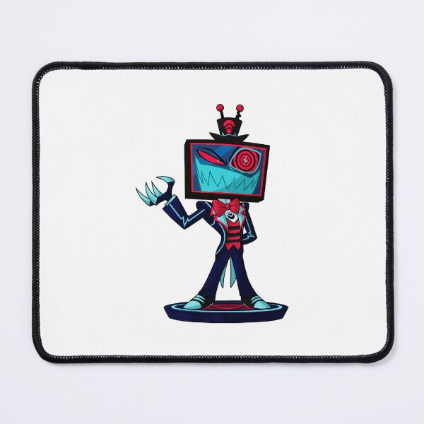 Item preview, Hazbin Hotel Vox designed and sold by Ridaabrera.