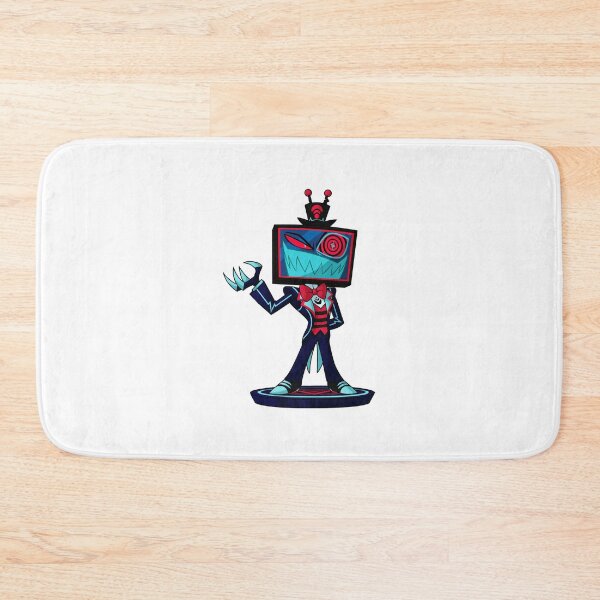 Item preview, Hazbin Hotel Vox  designed and sold by Ridaabrera.