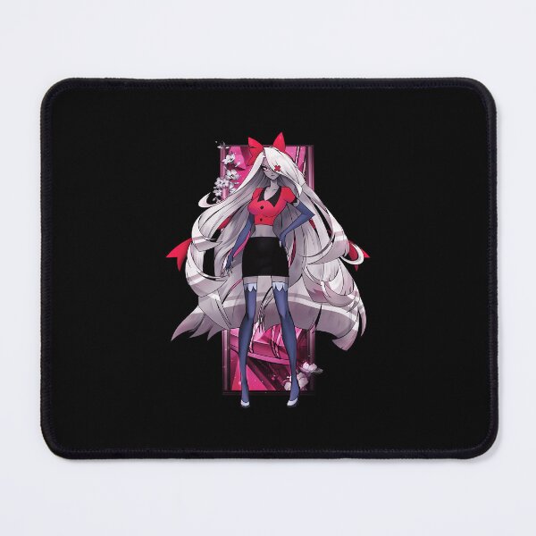 Item preview, Hazbin Hotel Vaggie designed and sold by Ridaabrera.