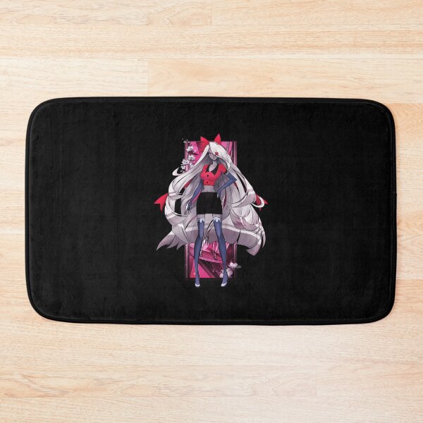 Item preview, Hazbin Hotel Vaggie  designed and sold by Ridaabrera.