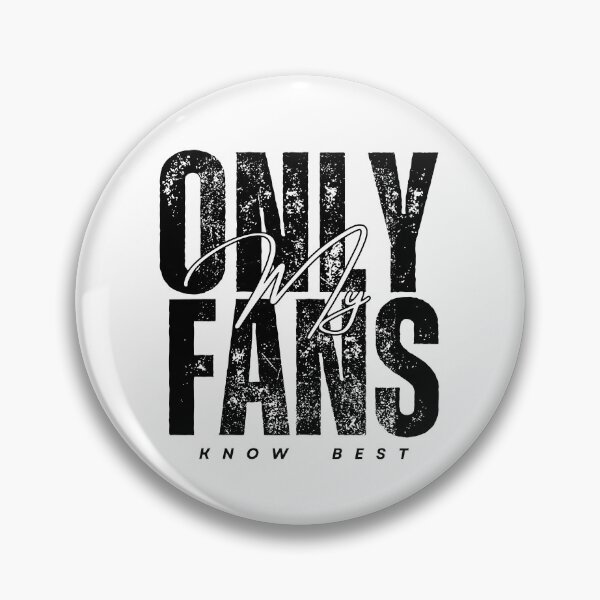 Item preview, OnlyFans Supporter – Internet Culture Meme Typography Design designed and sold by Imperial-Vibe.