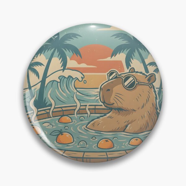Item preview, The Golden Hour Citrus Soak designed and sold by AwesomeBeyondLimits.