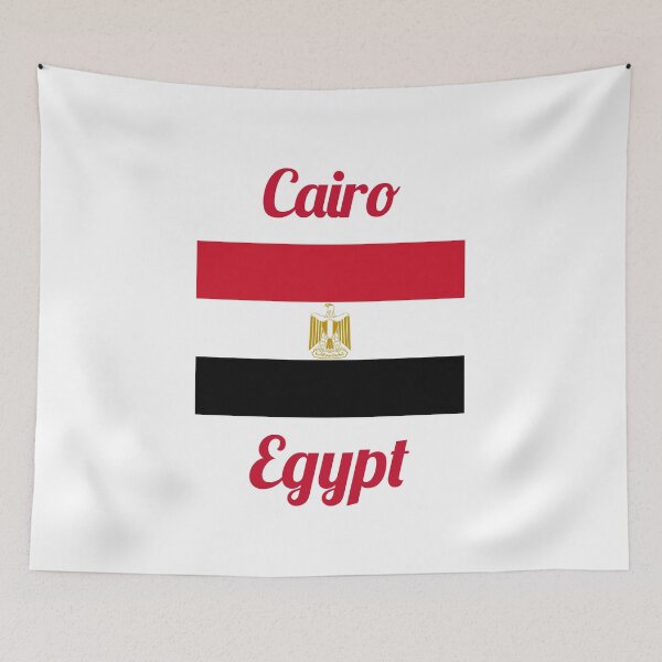 Item preview, Cairo Egypt - Stylish Prints, designed and sold by Fleetwood1994.