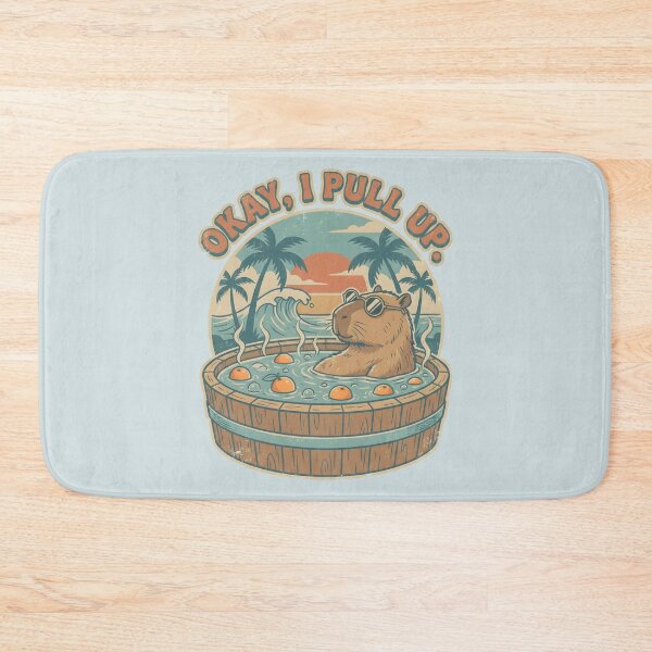 Item preview, The Golden Hour Citrus Soak designed and sold by AwesomeBeyondLimits.