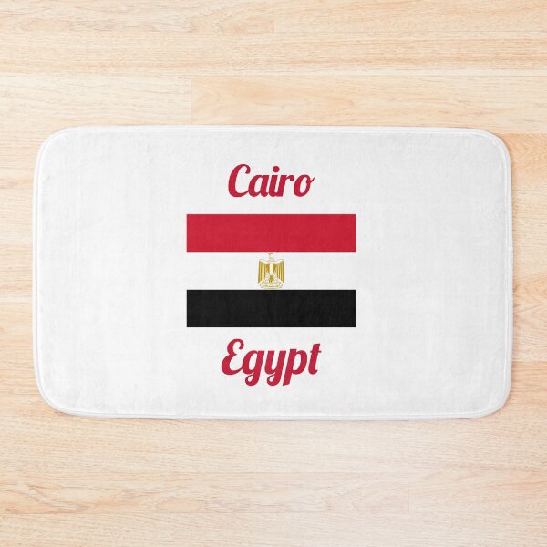 Item preview, Cairo Egypt - Stylish Prints, designed and sold by Fleetwood1994.