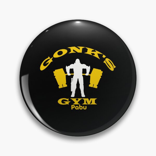 Item preview, Skull Bad Batch Gonk's Gym  designed and sold by lashityur.