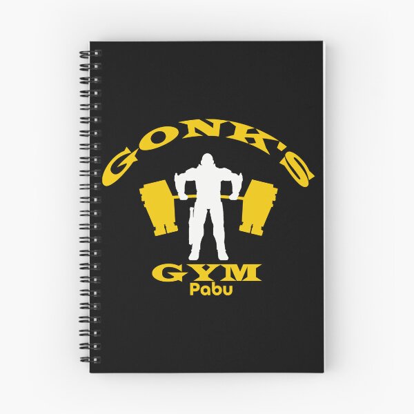 Item preview, Skull Bad Batch Gonk's Gym  designed and sold by lashityur.