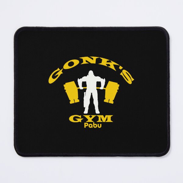 Item preview, Skull Bad Batch Gonk's Gym designed and sold by lashityur.