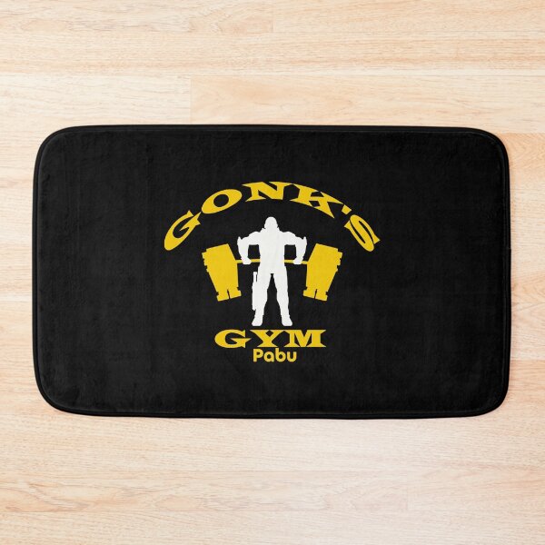 Item preview, Skull Bad Batch Gonk's Gym  designed and sold by lashityur.