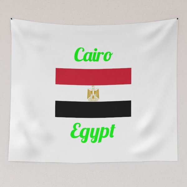 Item preview, Cairo Egypt - Stylish Prints, designed and sold by Fleetwood1994.