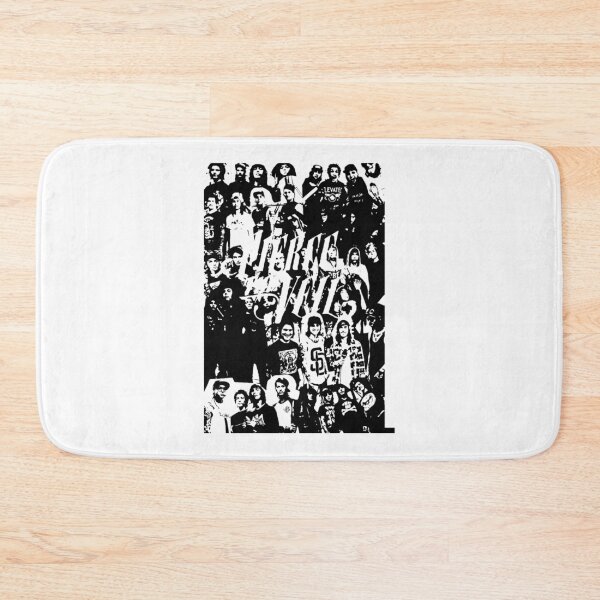 Aperçu de l'œuvre Pierce The Veil Band créée et vendue par lela3ee.