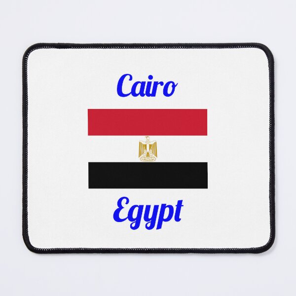 Item preview, Cairo Egypt - Stylish Prints, designed and sold by Fleetwood1994.