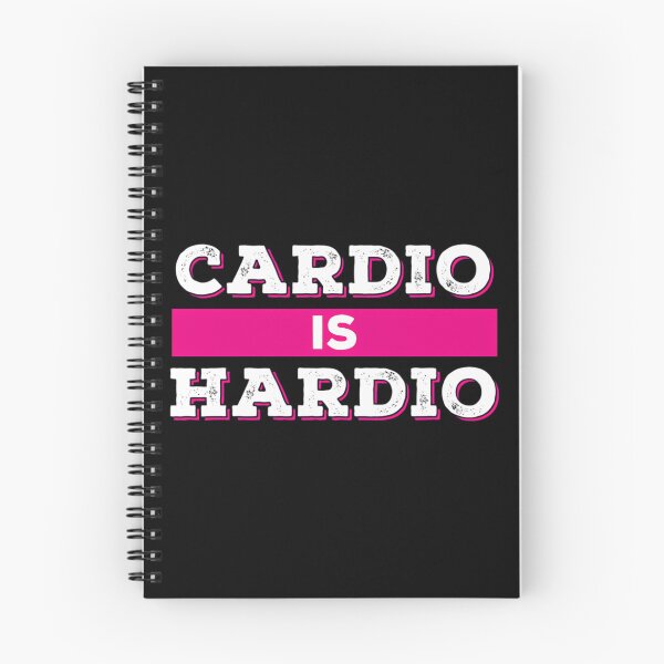 Item preview, Cardio Is Hardio designed and sold by nfrjdcla81.