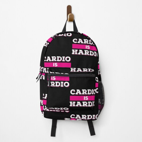 Item preview, Cardio Is Hardio designed and sold by nfrjdcla81.