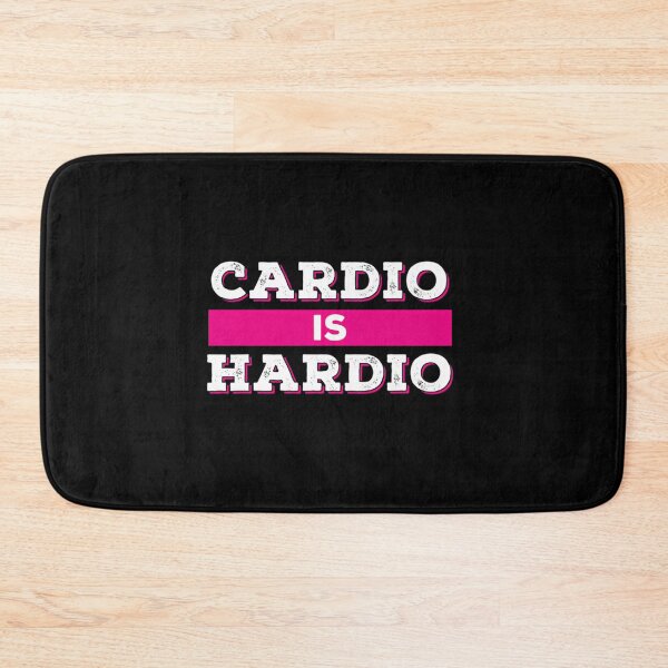 Item preview, Cardio Is Hardio designed and sold by nfrjdcla81.