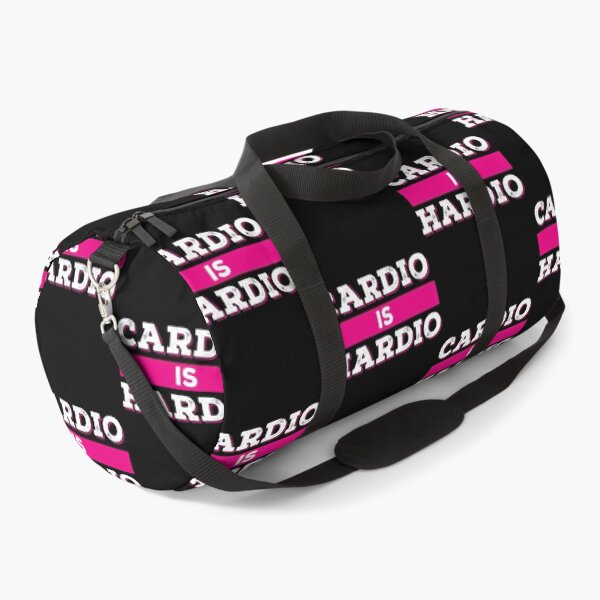 Item preview, Cardio Is Hardio designed and sold by nfrjdcla81.