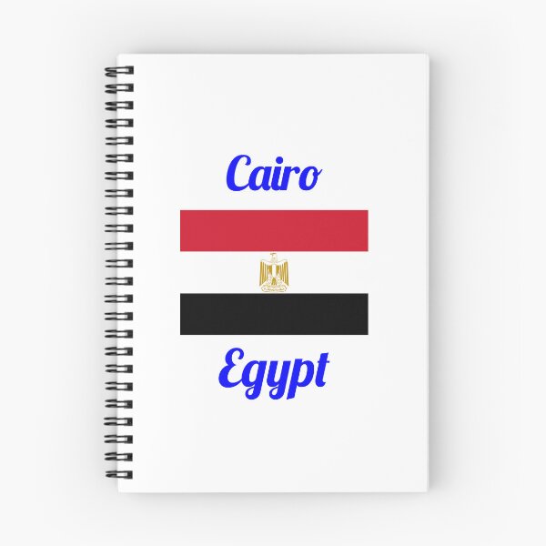 Aperçu de l'œuvre Le Caire, Égypte - Imprimés élégants, créée et vendue par Fleetwood1994.