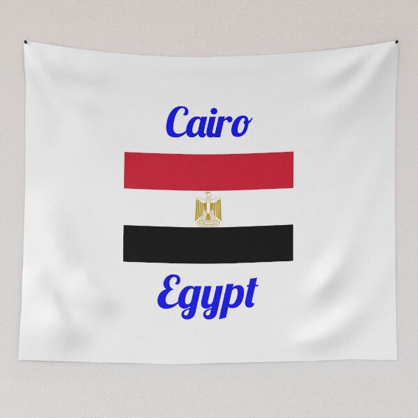 Item preview, Cairo Egypt - Stylish Prints, designed and sold by Fleetwood1994.