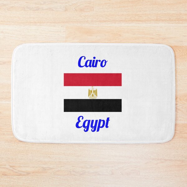 Item preview, El Cairo, Egipto - Estampados con estilo, designed and sold by Fleetwood1994.