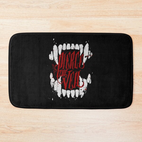 Item preview, Banda Pierce The Veil designed and sold by lela3ee.