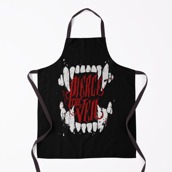 Aperçu de l'œuvre Pierce The Veil Band créée et vendue par lela3ee.