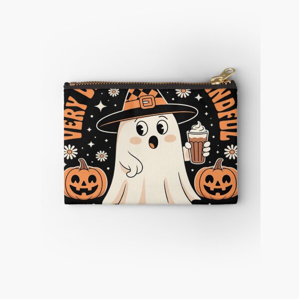 Item preview, Cute Ghost Very Demure Very Mindful Very Cutesy Boojee designed and sold by Dolostope.