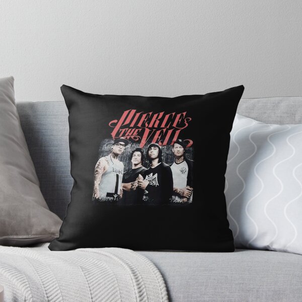 Aperçu de l'œuvre Pierce The Veil Band créée et vendue par lela3ee.