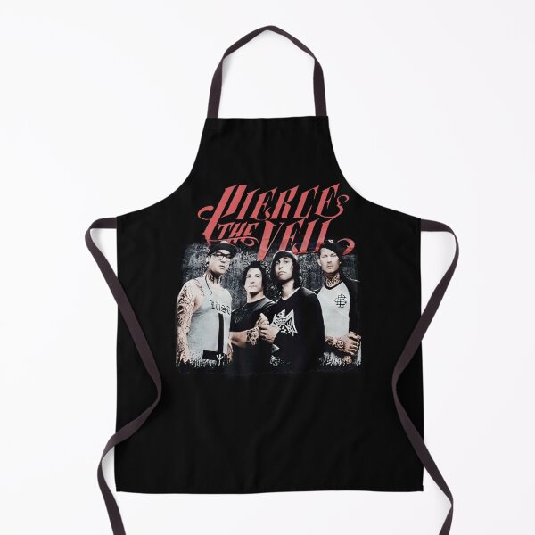 Aperçu de l'œuvre Pierce The Veil Band créée et vendue par lela3ee.