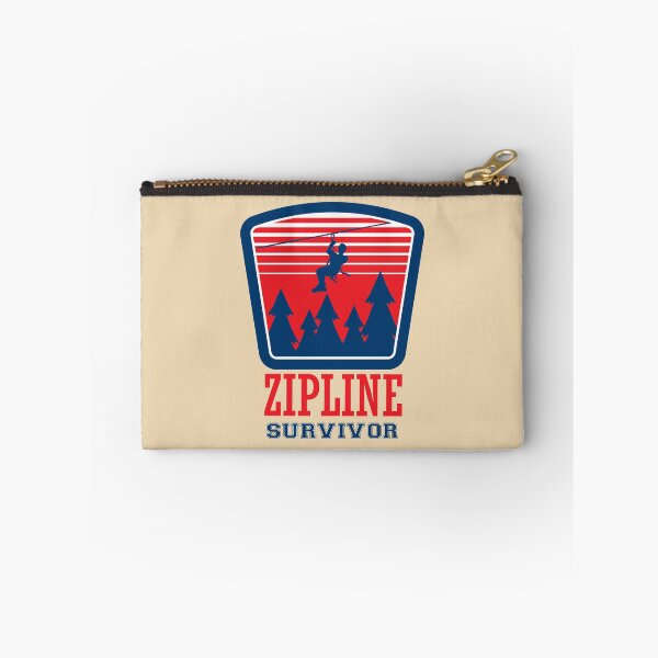 Item preview, Zip Line Survivor designed and sold by dk80.