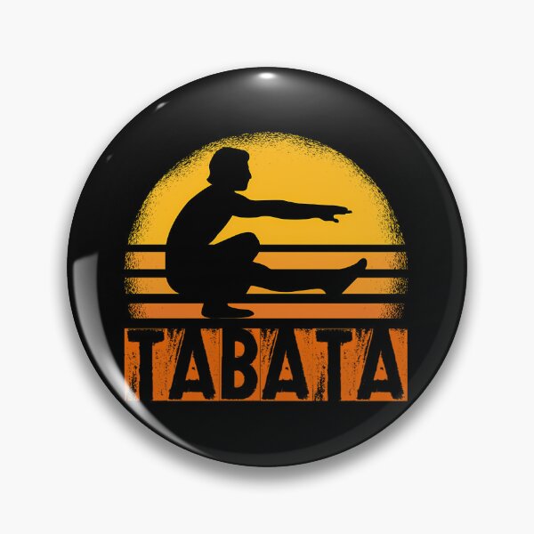 Item preview, Tabata Squad designed and sold by nfrjdcla81.