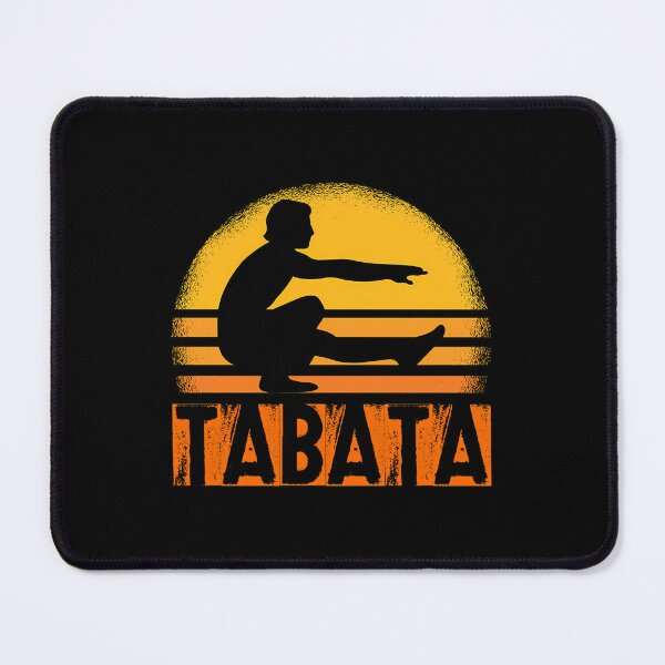 Item preview, Tabata Squad designed and sold by nfrjdcla81.