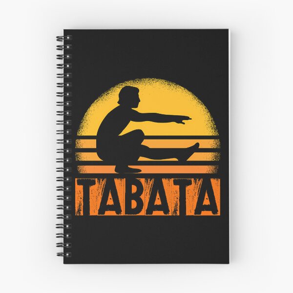 Item preview, Tabata Squad designed and sold by nfrjdcla81.
